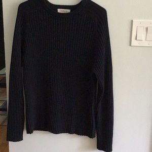 EUC J Crew sweater